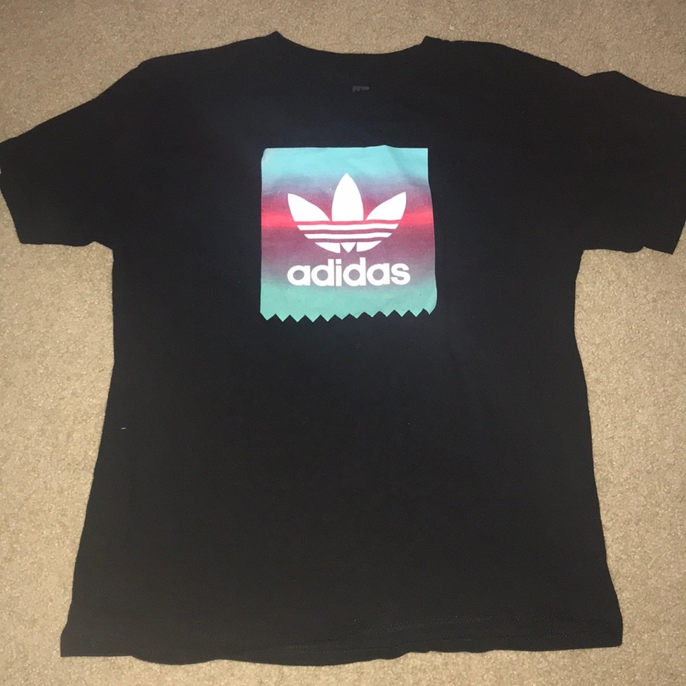 Womens adidas T-shirt